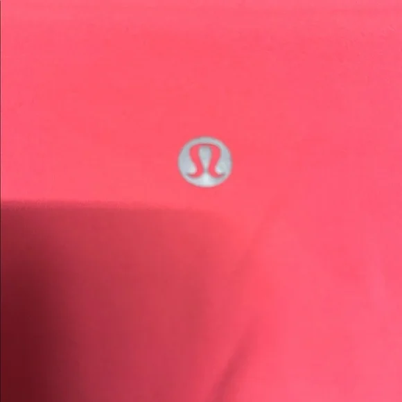 Lululemon Align HighRise Pant 25”
Double Lined, Size 6, Color Pink - Picture 9 of 10